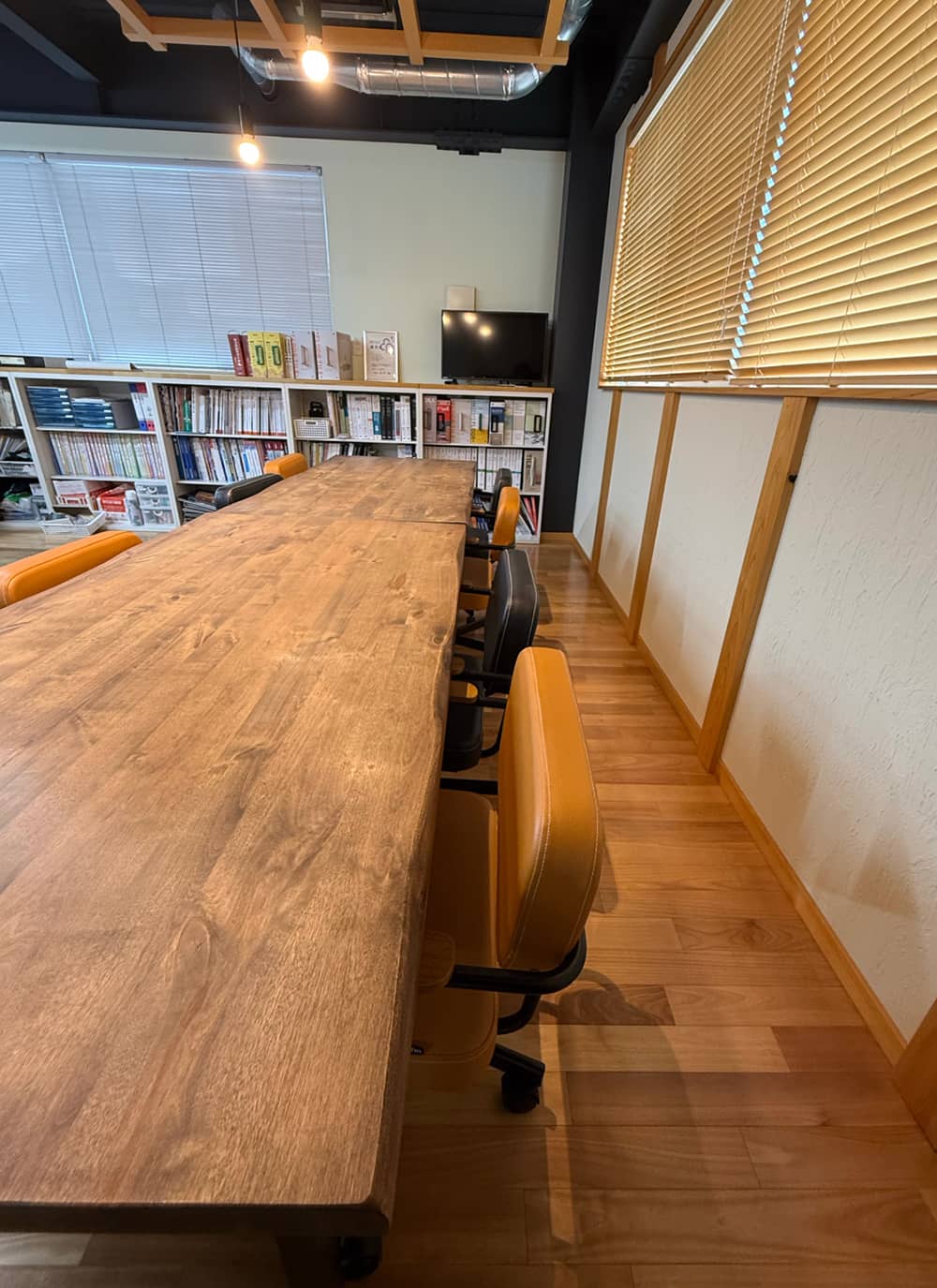 山生建設