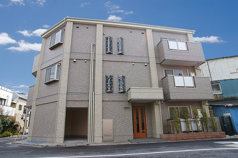 山生建設株式会社