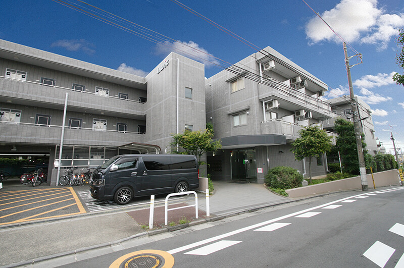 山生建設株式会社