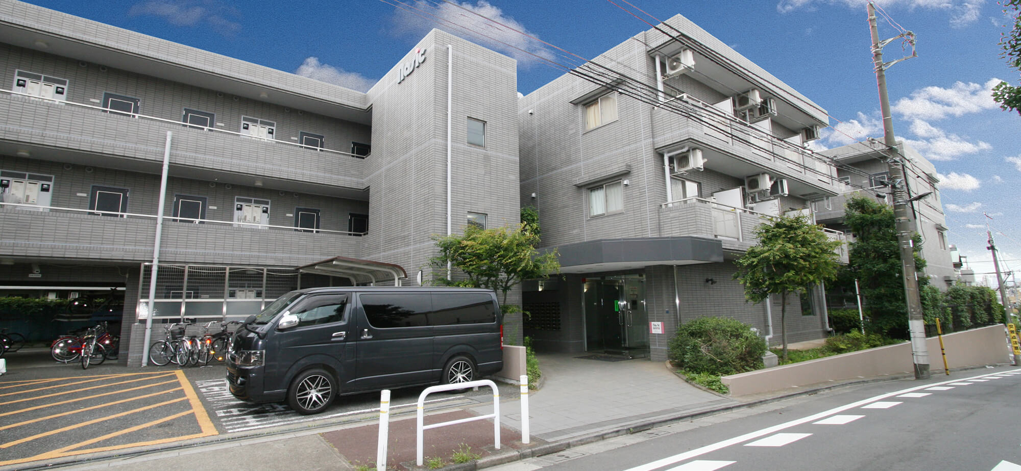 山生建設株式会社