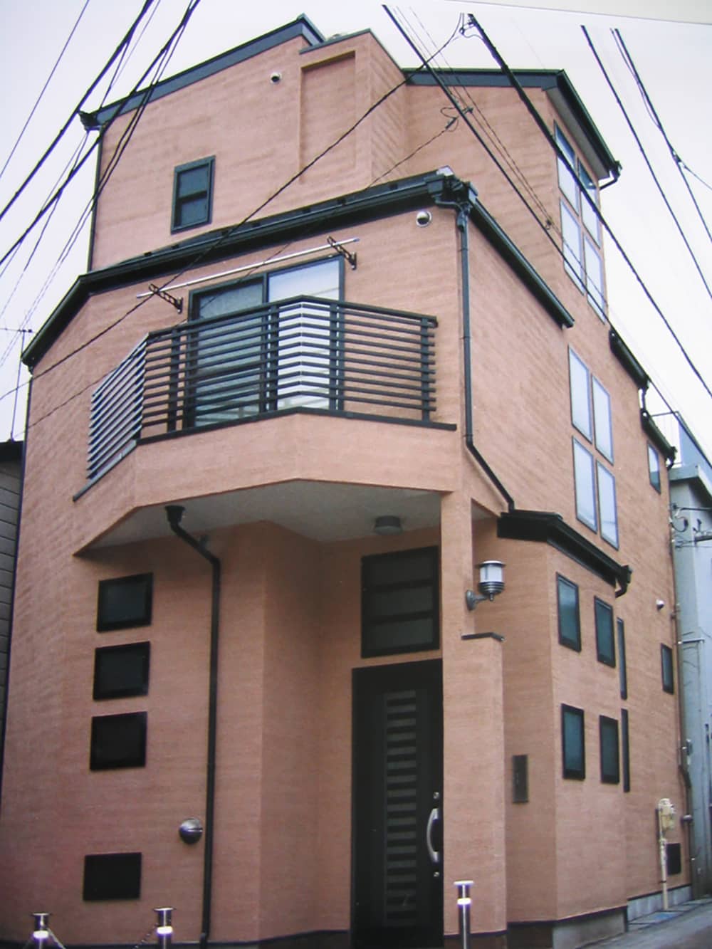 中野区 O様邸