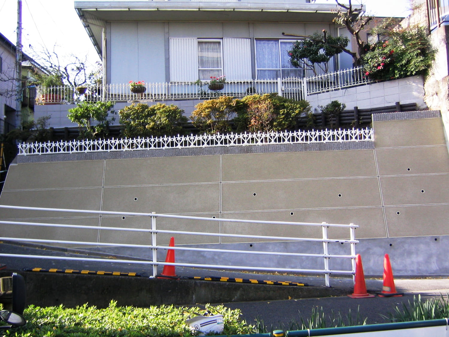 文京区 M様邸
